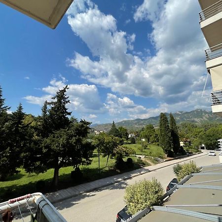 Panoramic View Apartment Përmet Extérieur photo