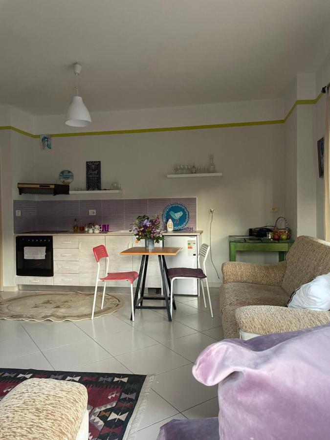 Panoramic View Apartment Përmet Extérieur photo