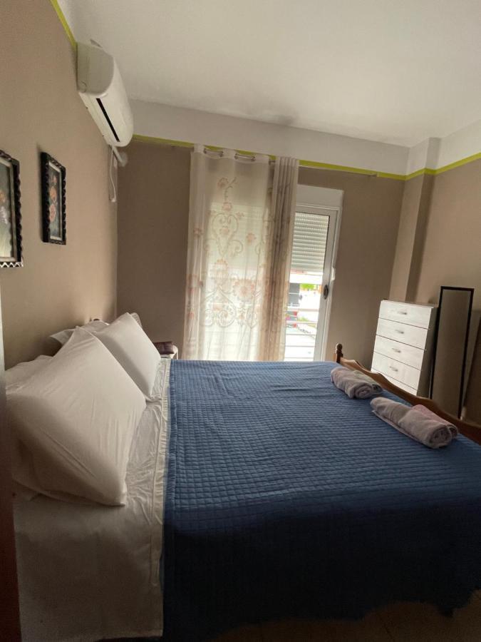 Panoramic View Apartment Përmet Extérieur photo