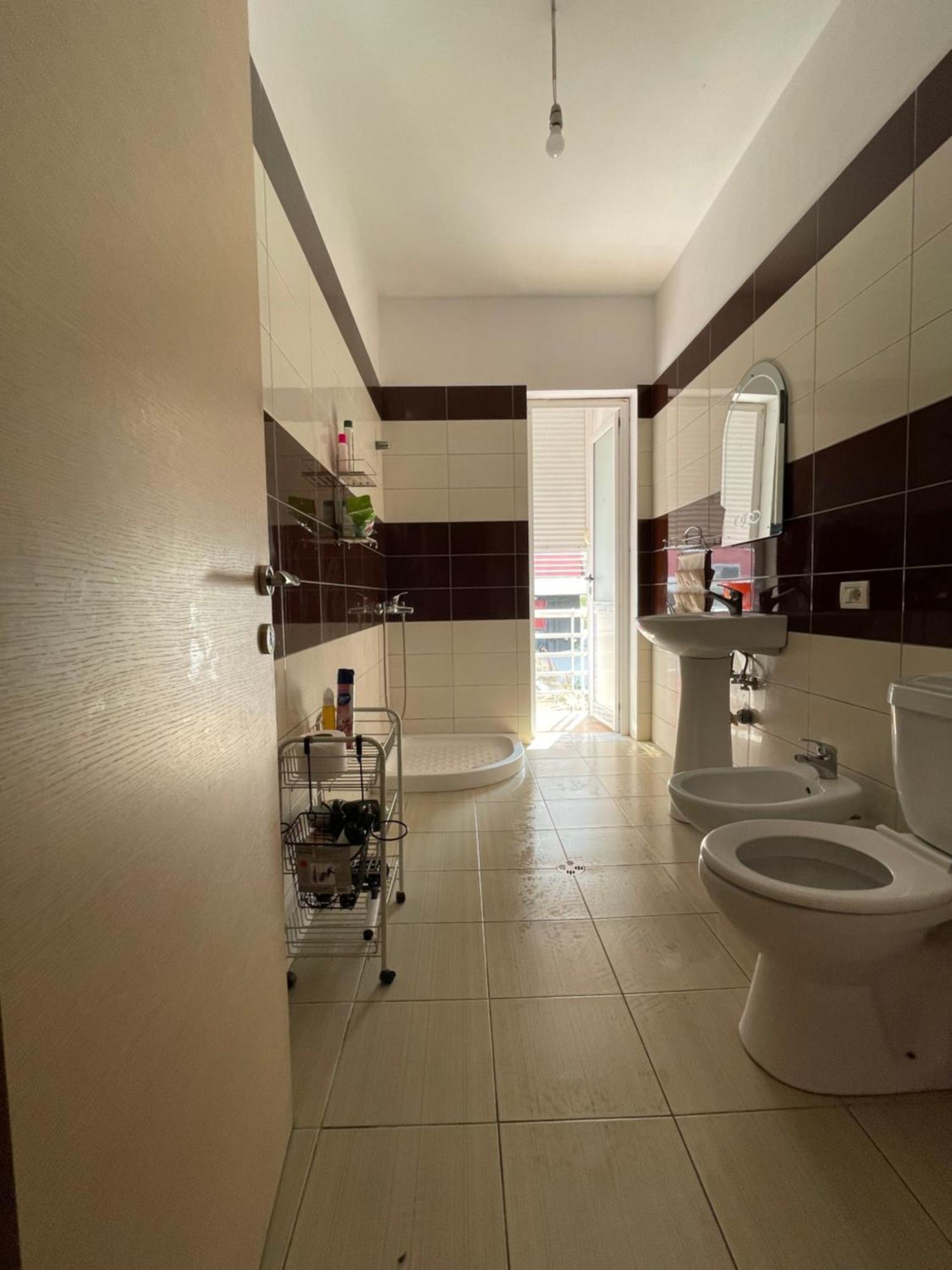 Panoramic View Apartment Përmet Extérieur photo